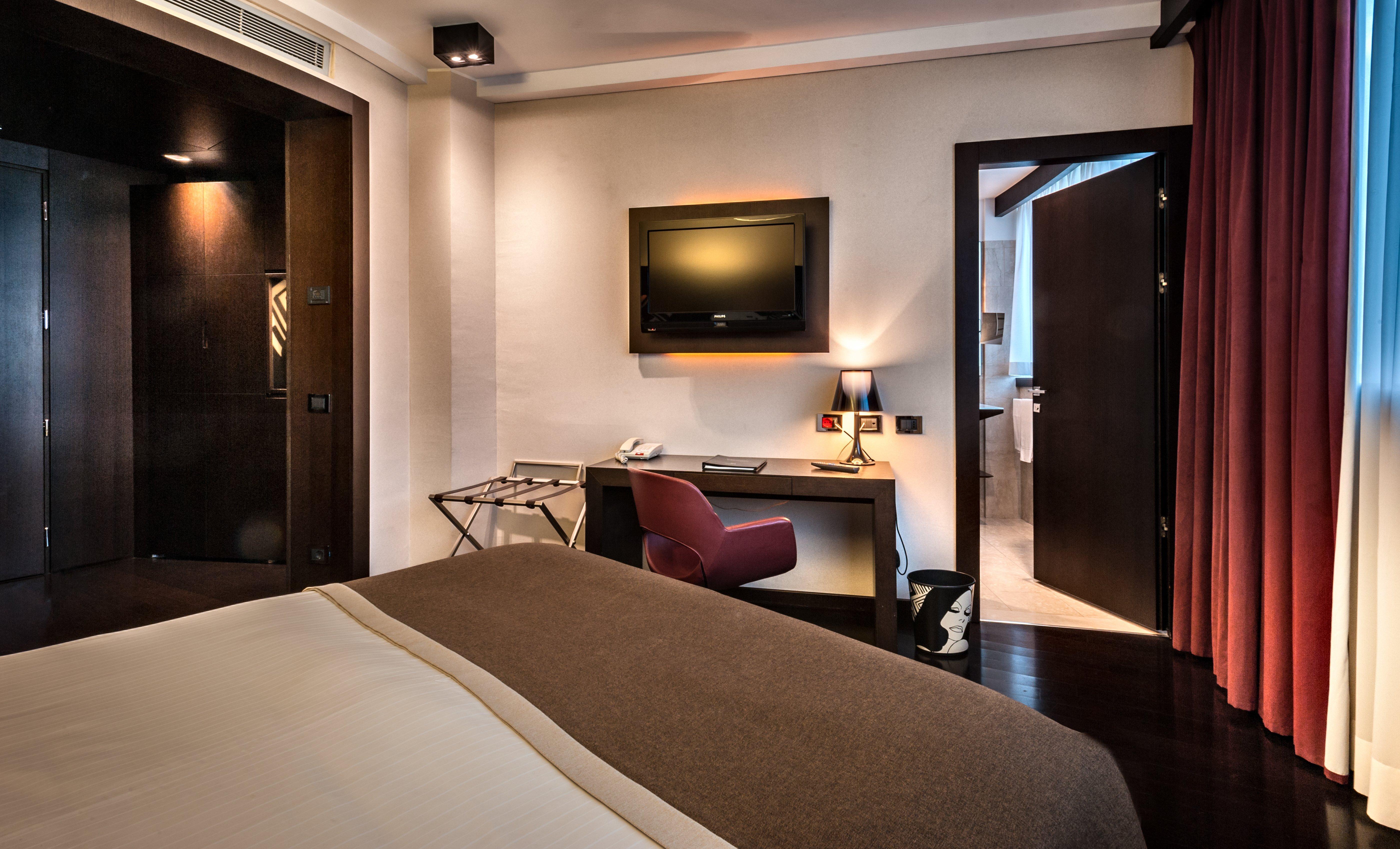 Crowne Plaza Milan City By Ihg Luaran gambar