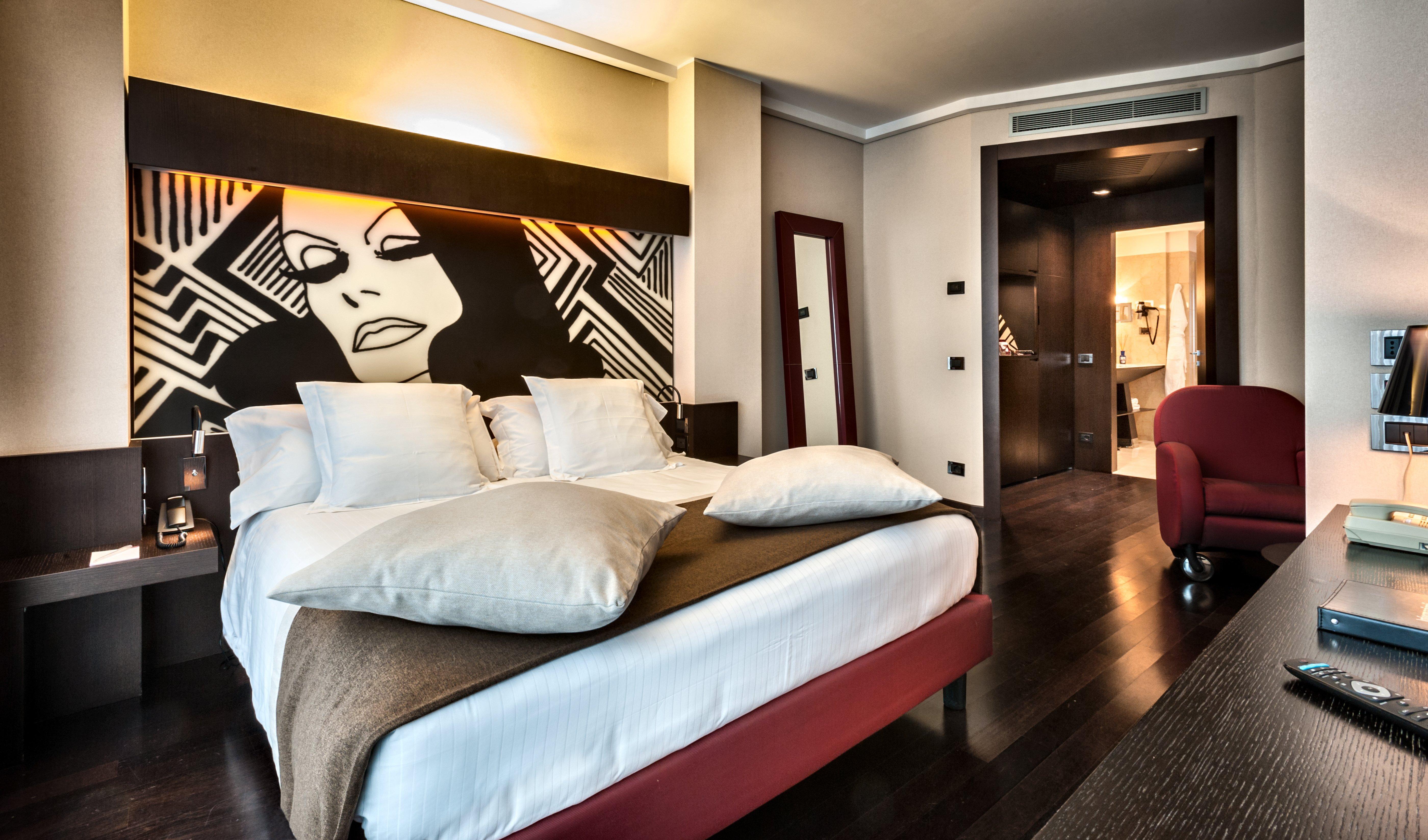 Crowne Plaza Milan City By Ihg Luaran gambar