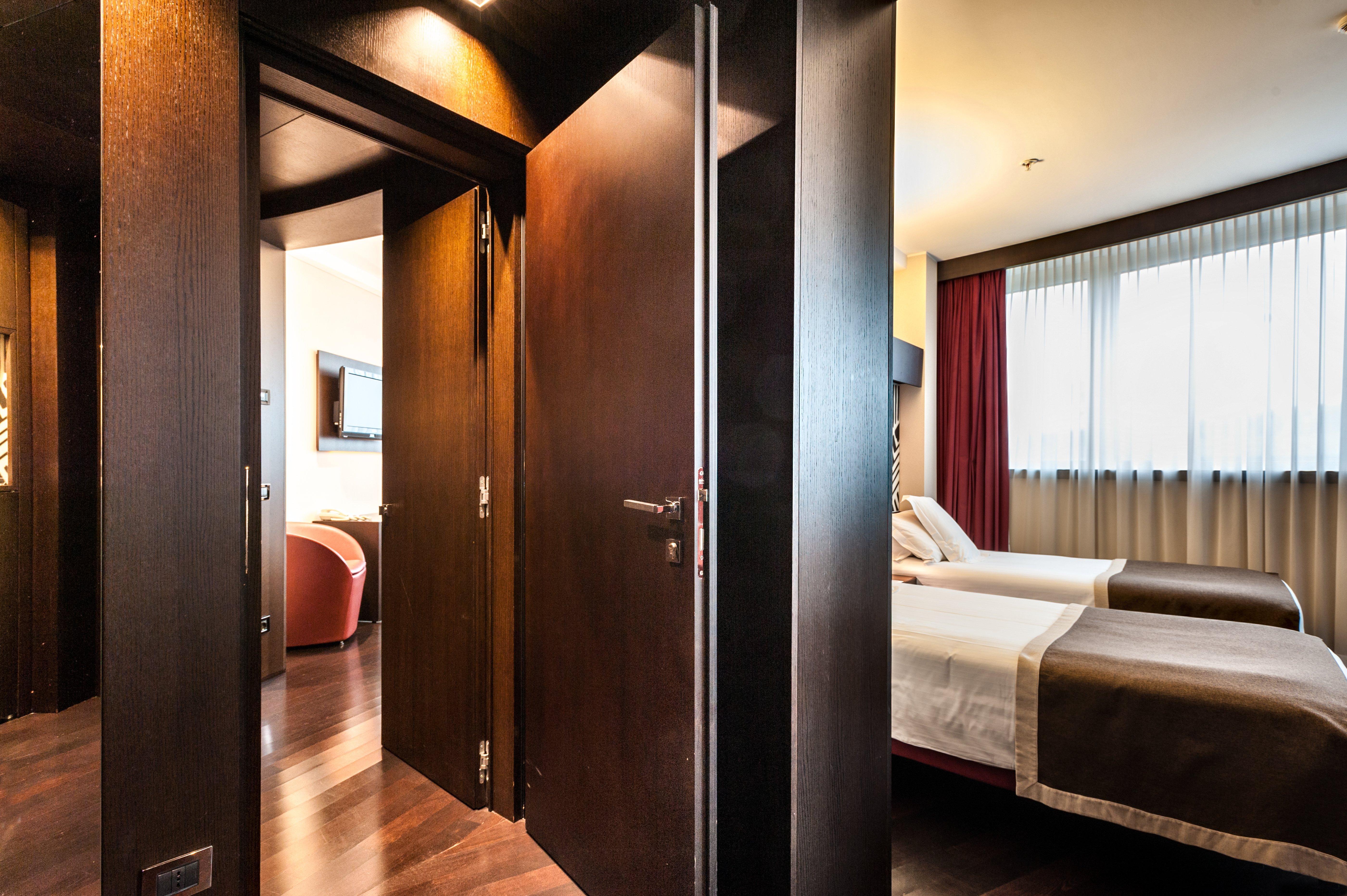 Crowne Plaza Milan City By Ihg Luaran gambar