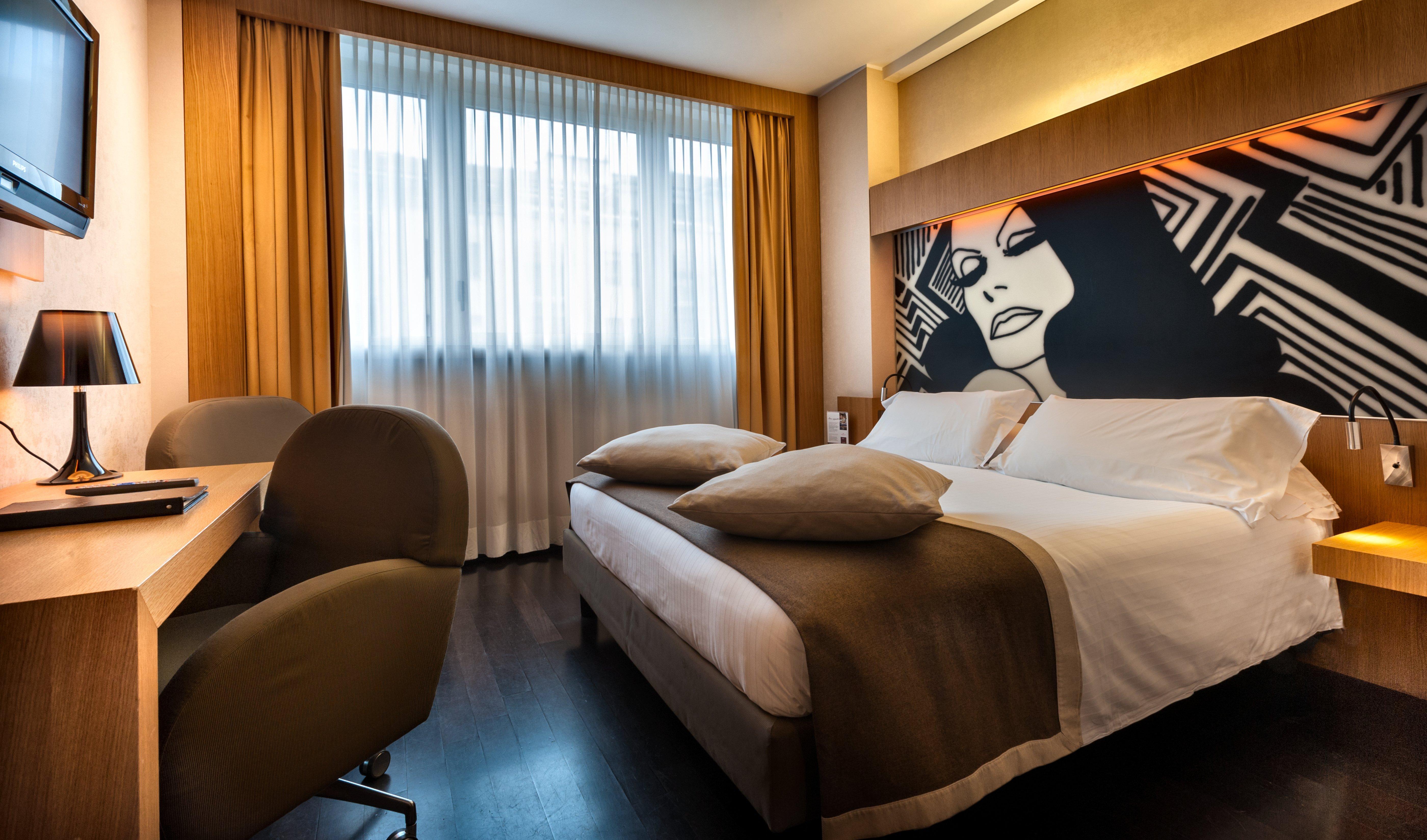 Crowne Plaza Milan City By Ihg Luaran gambar
