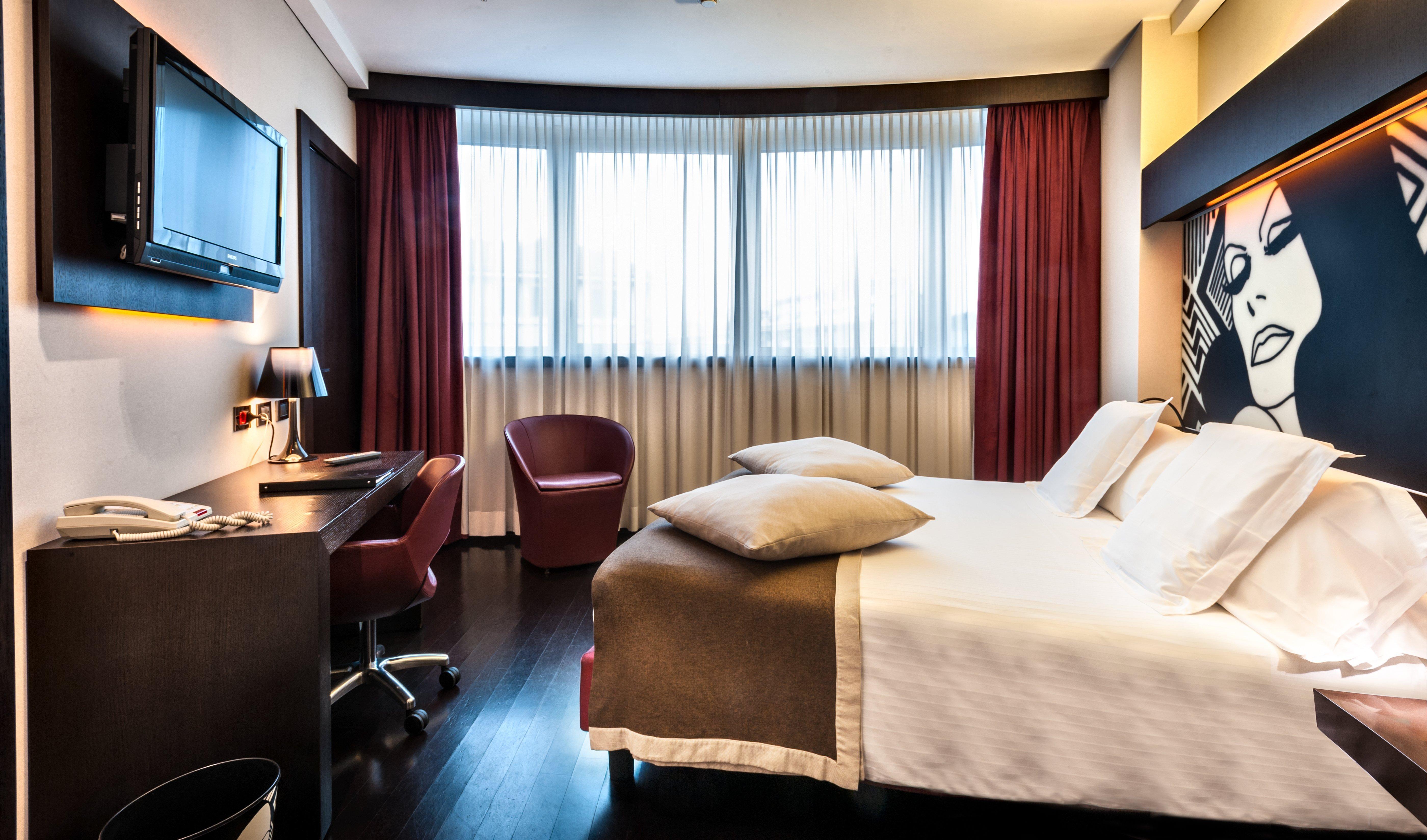 Crowne Plaza Milan City By Ihg Luaran gambar