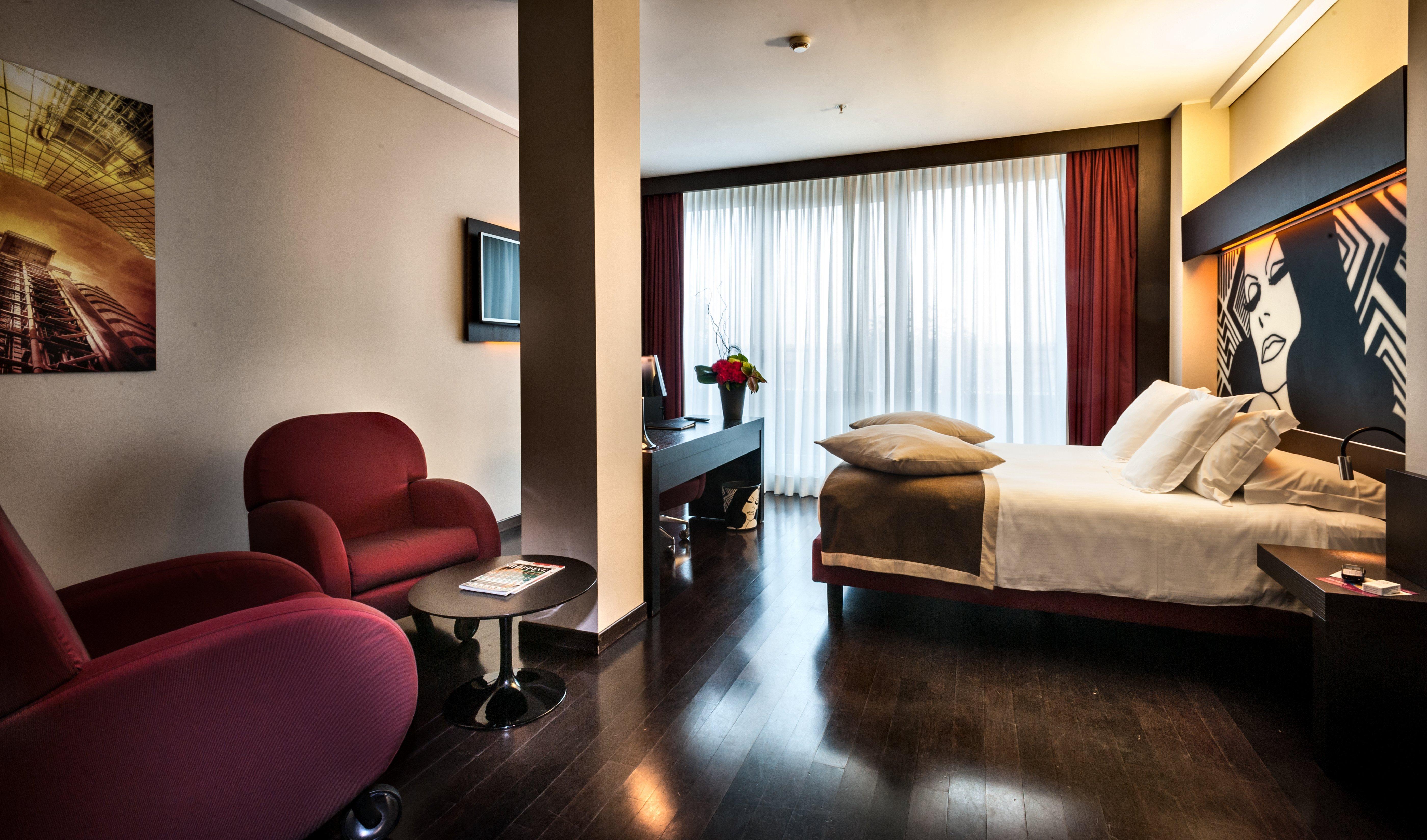 Crowne Plaza Milan City By Ihg Luaran gambar