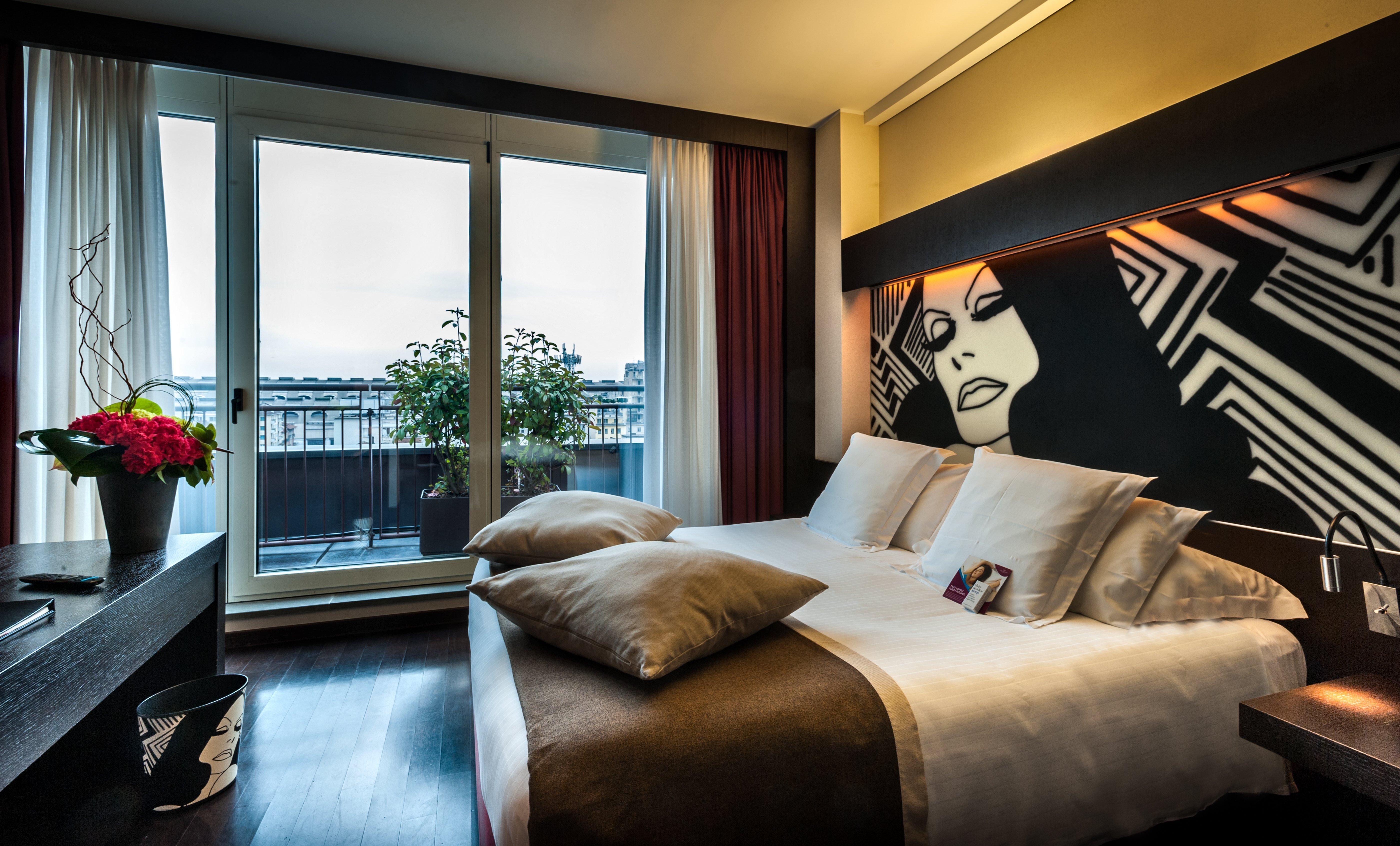 Crowne Plaza Milan City By Ihg Luaran gambar