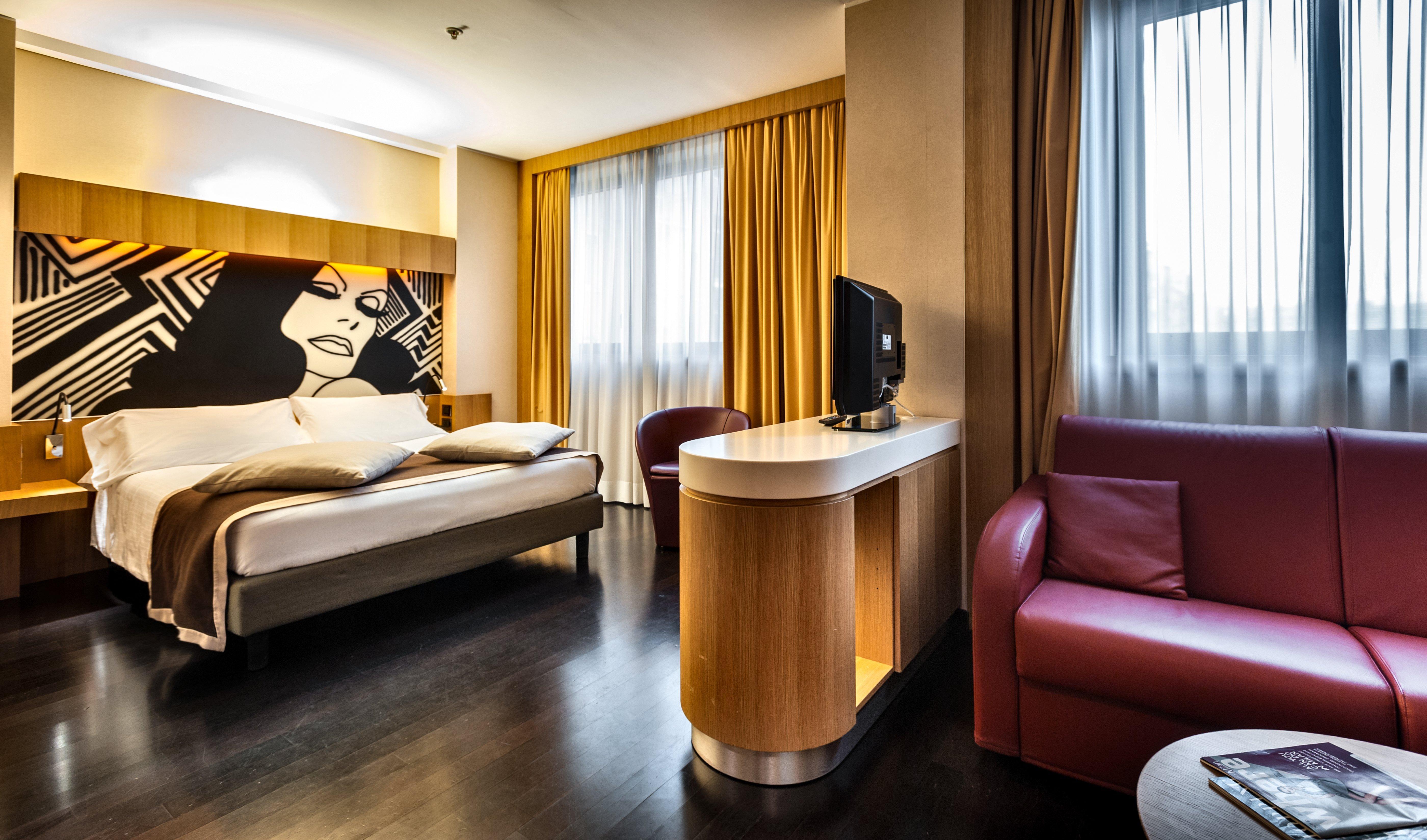 Crowne Plaza Milan City By Ihg Luaran gambar