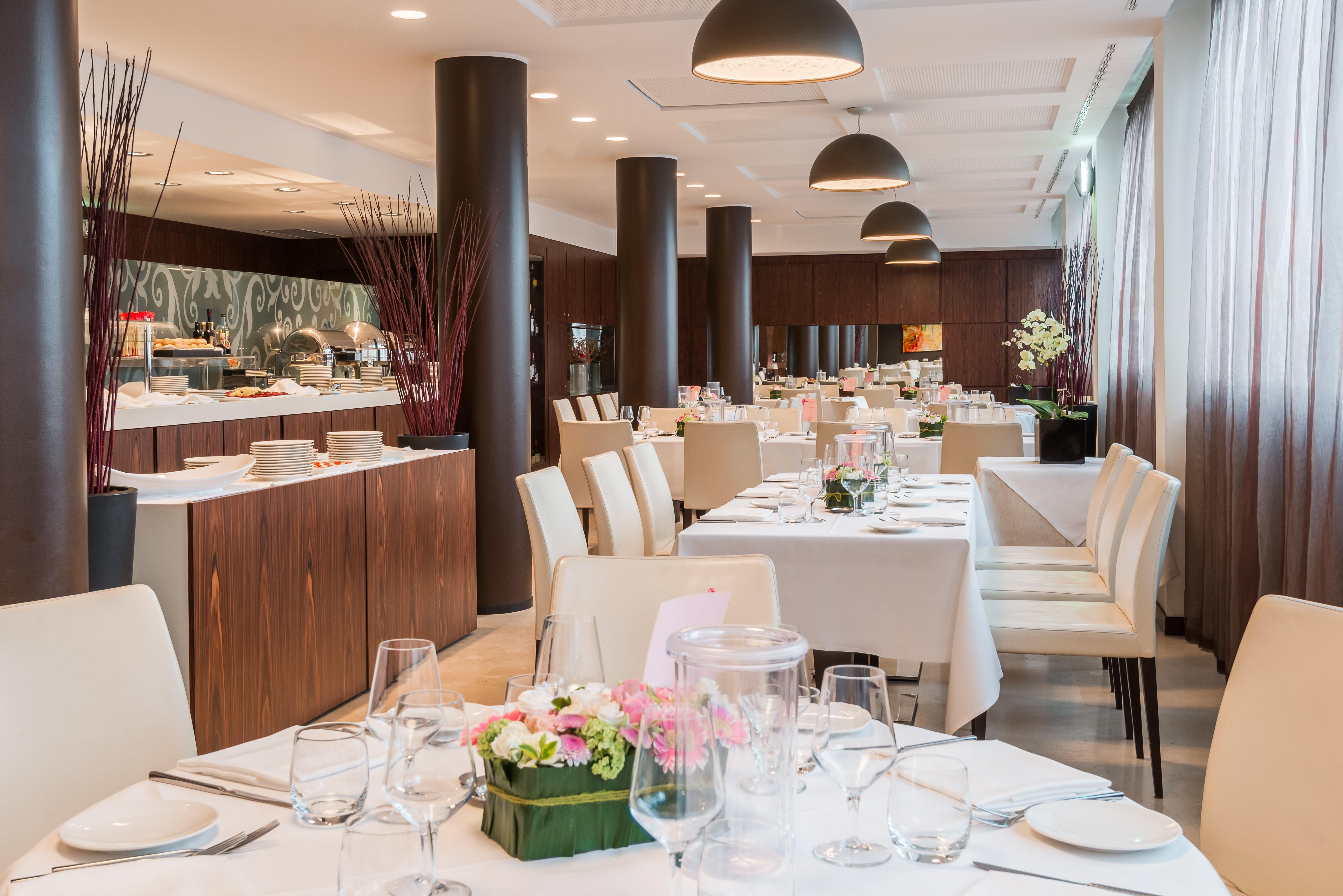 Crowne Plaza Milan City By Ihg Luaran gambar