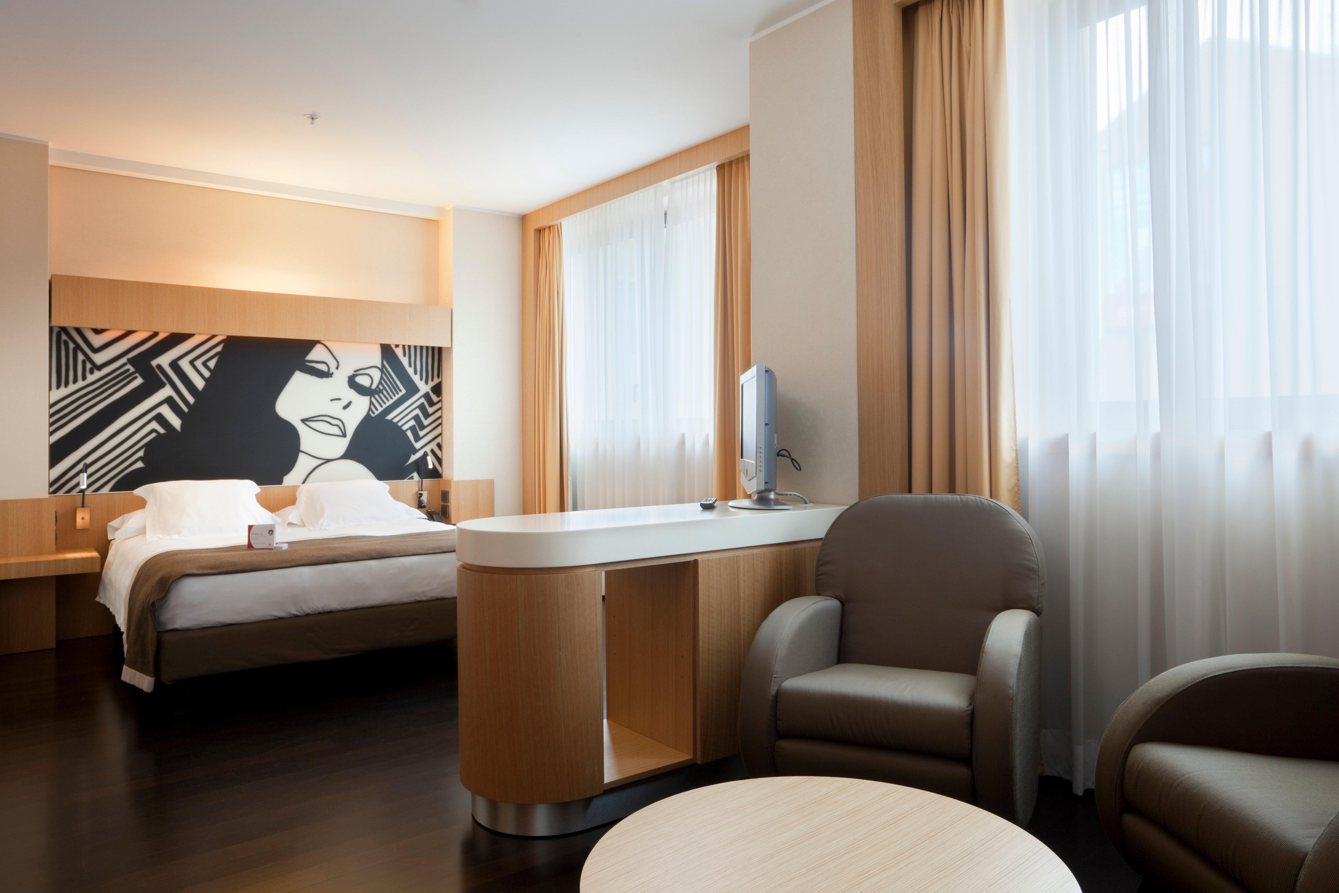 Crowne Plaza Milan City By Ihg Luaran gambar