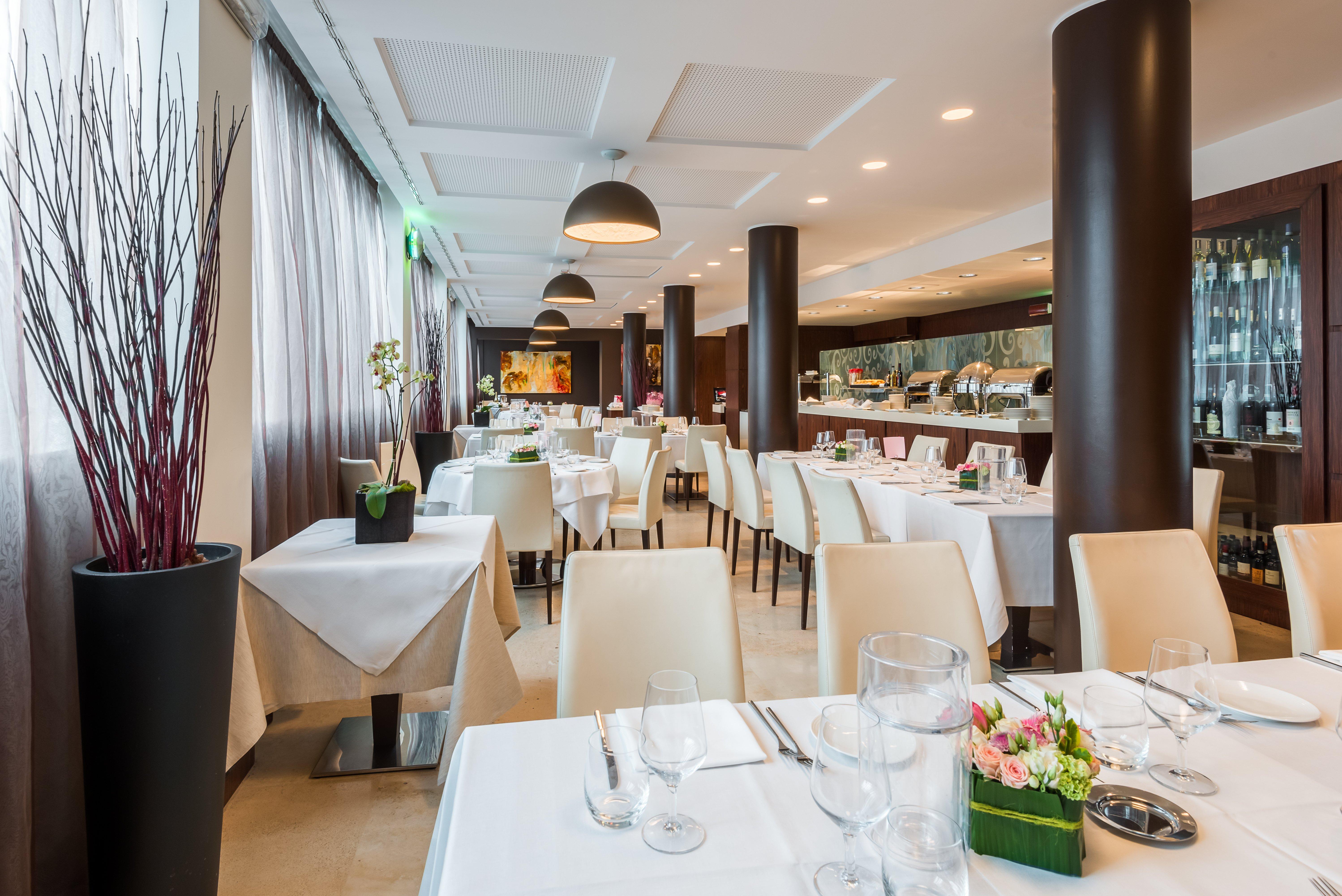 Crowne Plaza Milan City By Ihg Luaran gambar