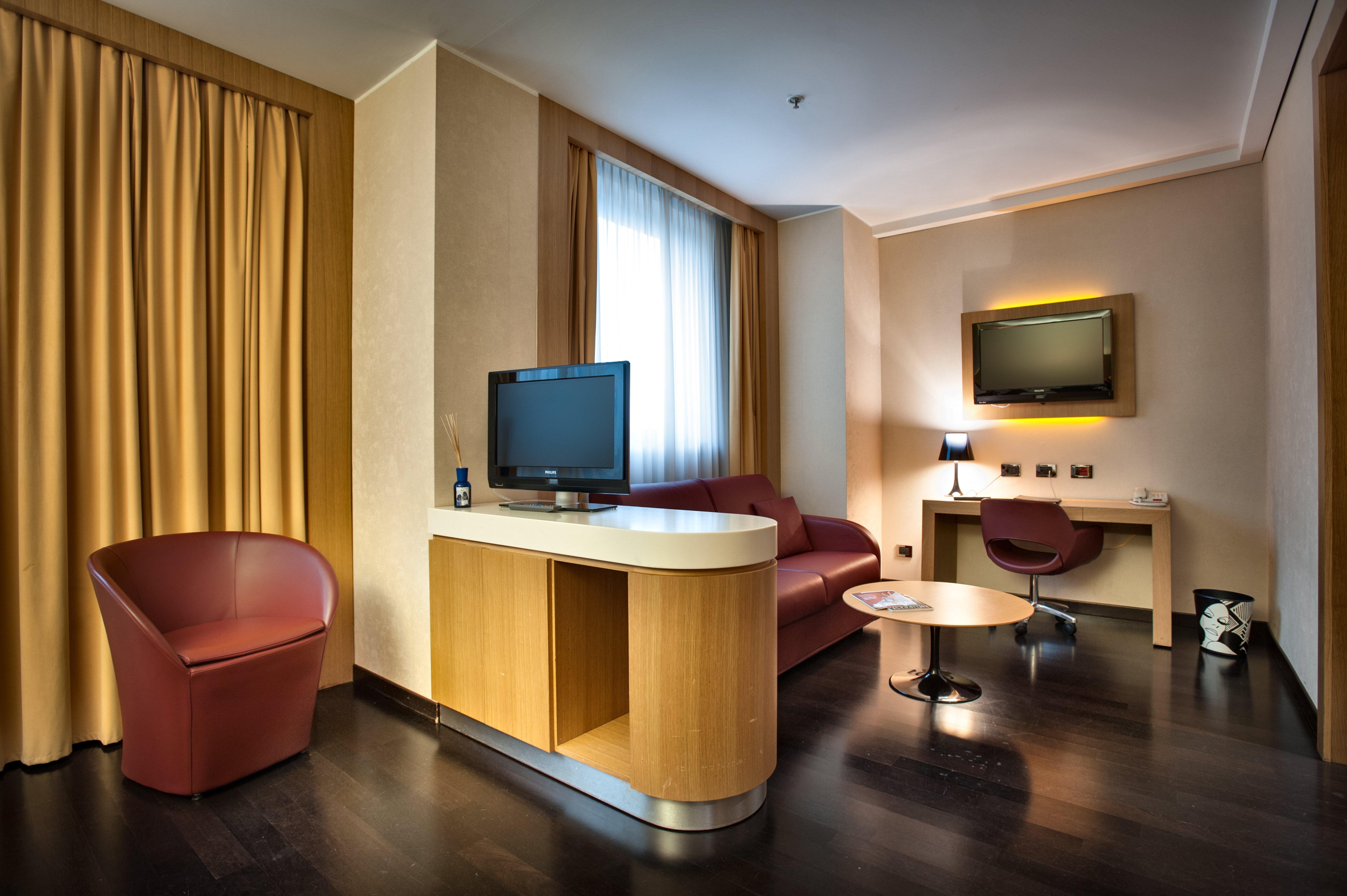 Crowne Plaza Milan City By Ihg Luaran gambar