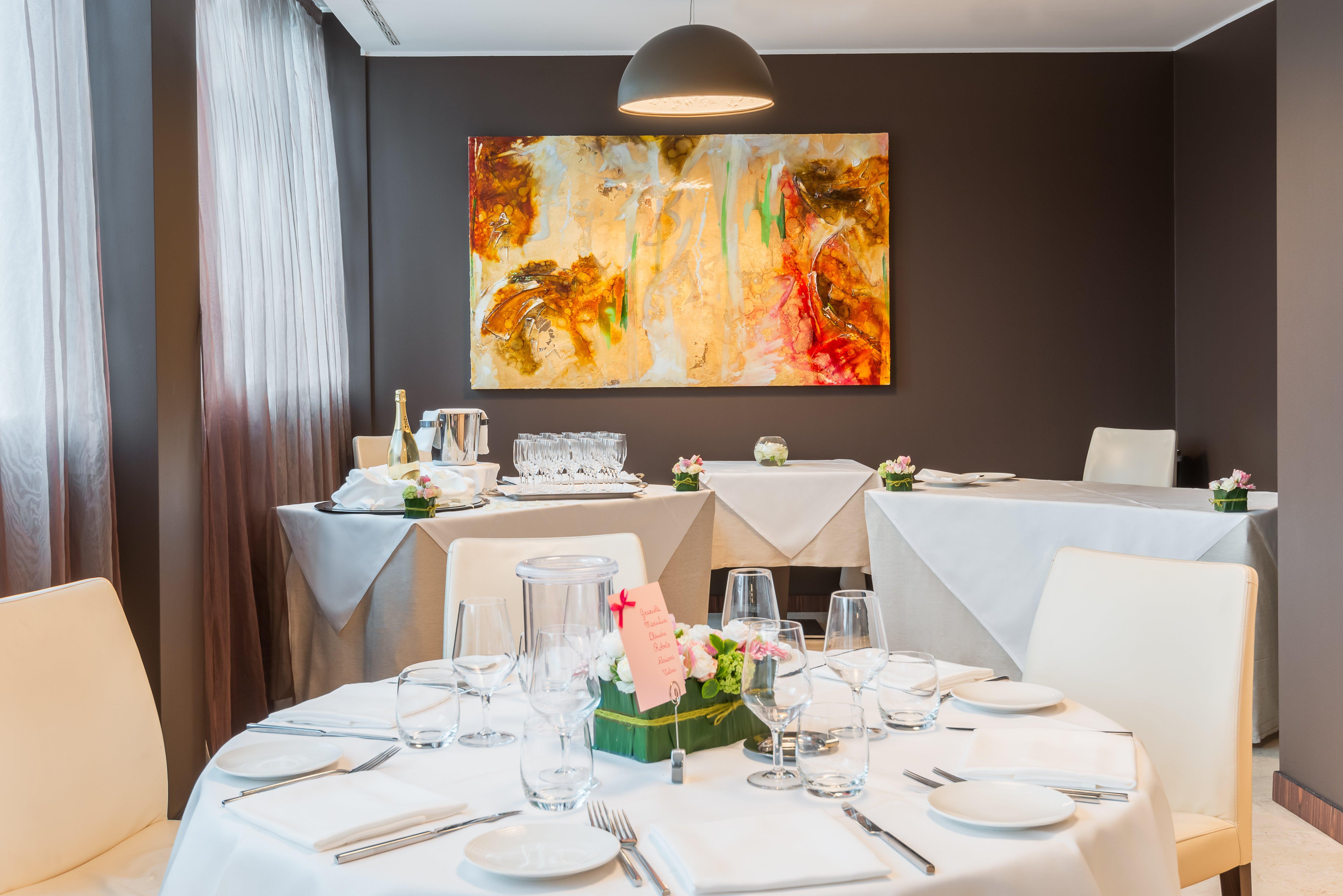 Crowne Plaza Milan City By Ihg Luaran gambar