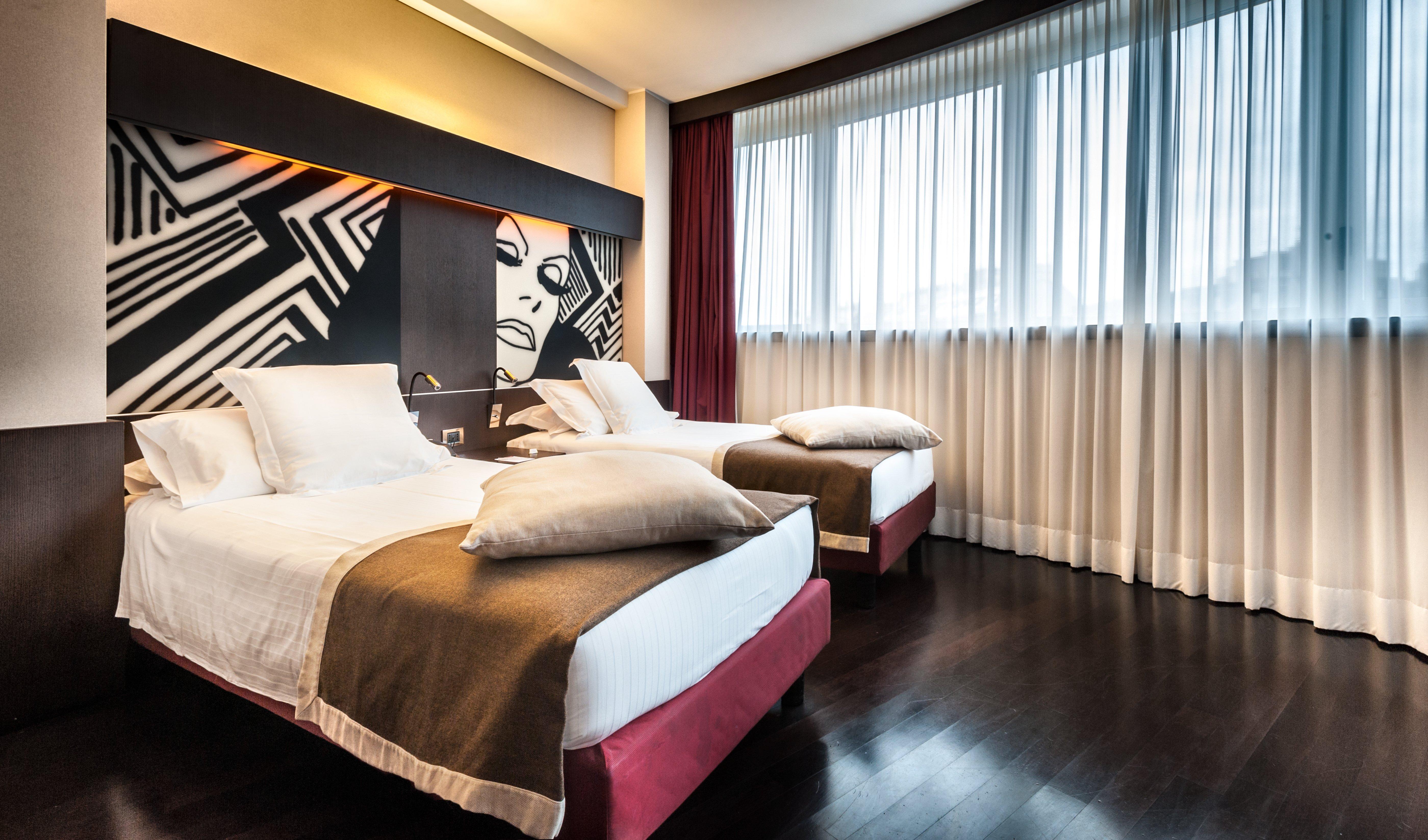 Crowne Plaza Milan City By Ihg Luaran gambar