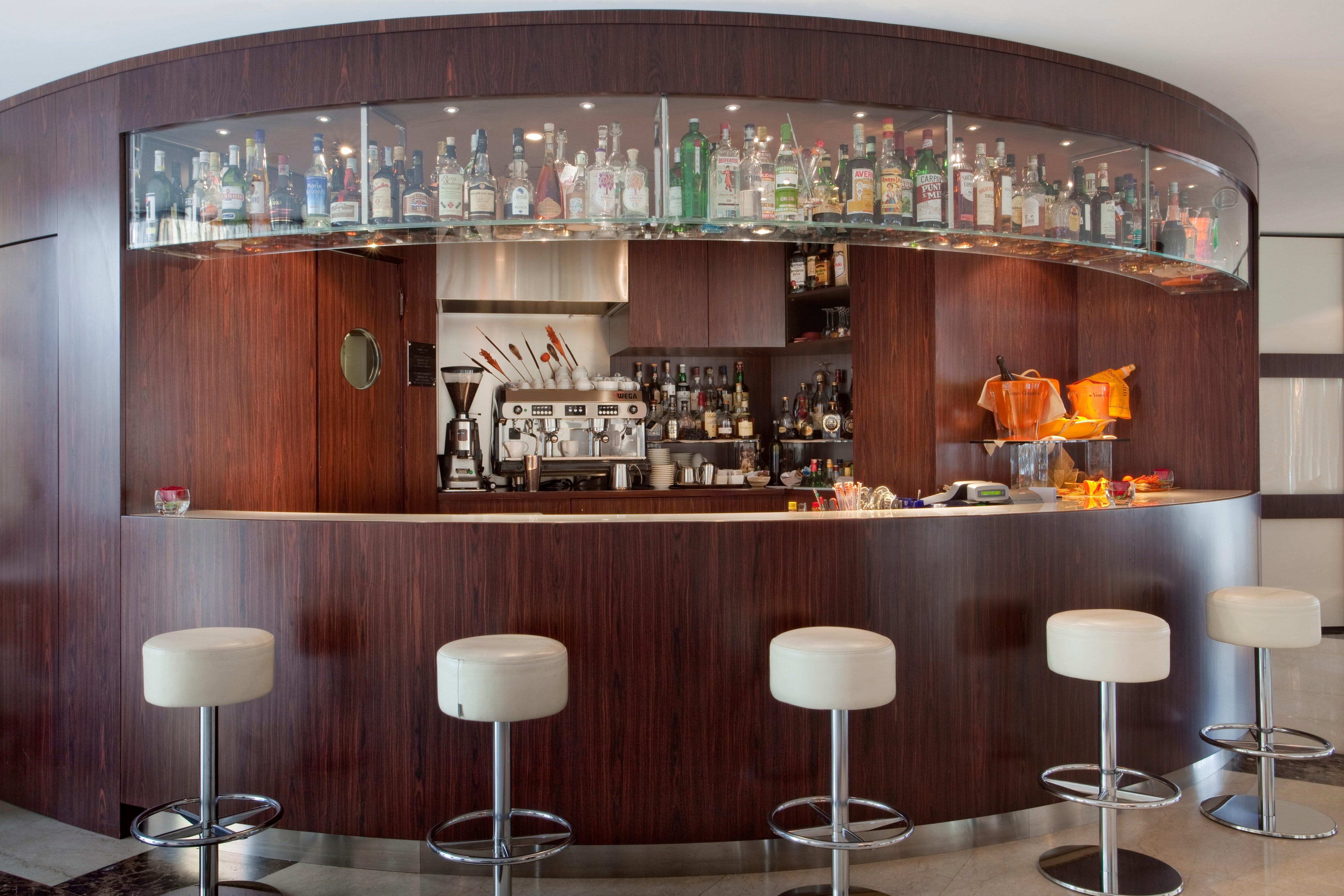 Crowne Plaza Milan City By Ihg Luaran gambar