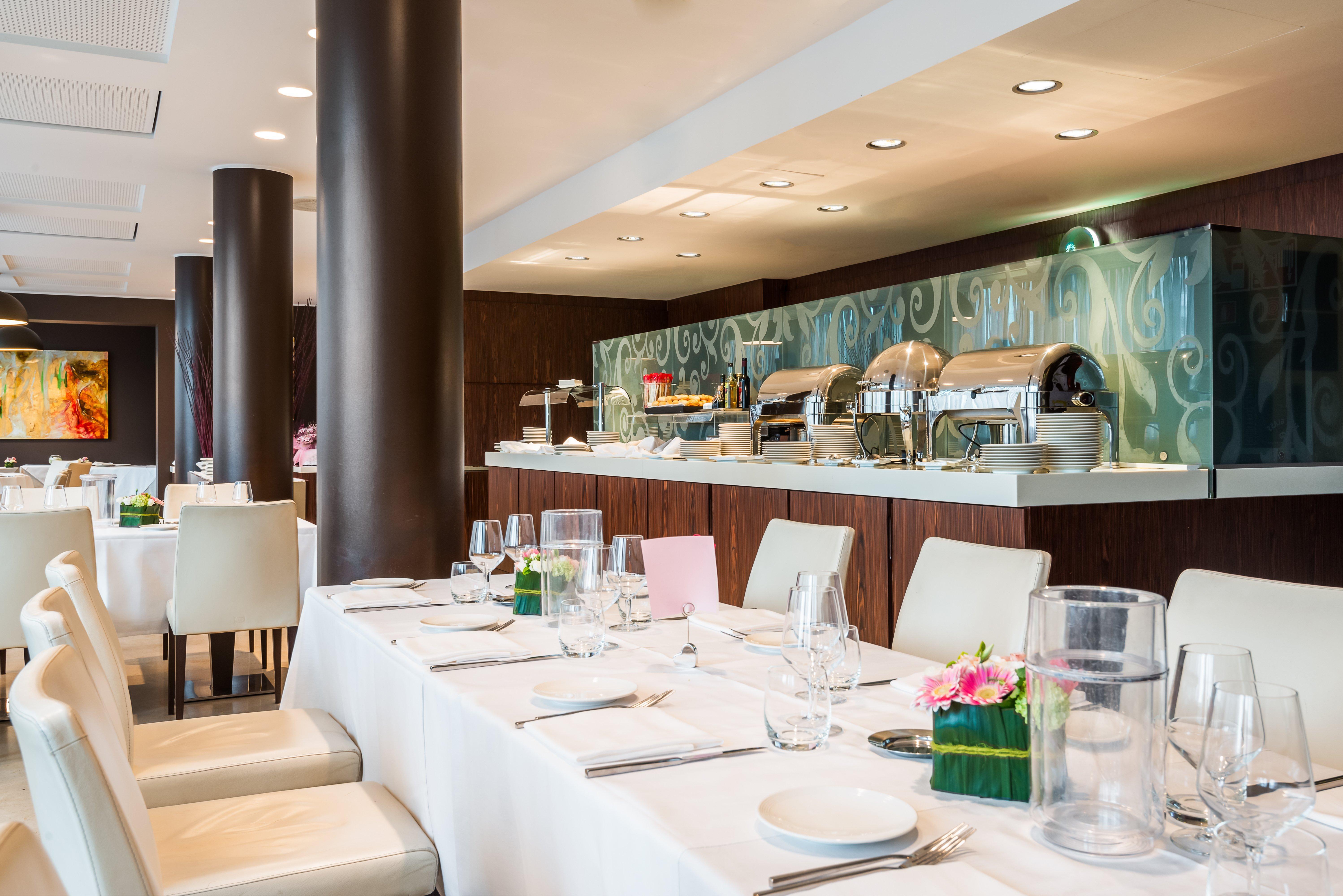 Crowne Plaza Milan City By Ihg Luaran gambar