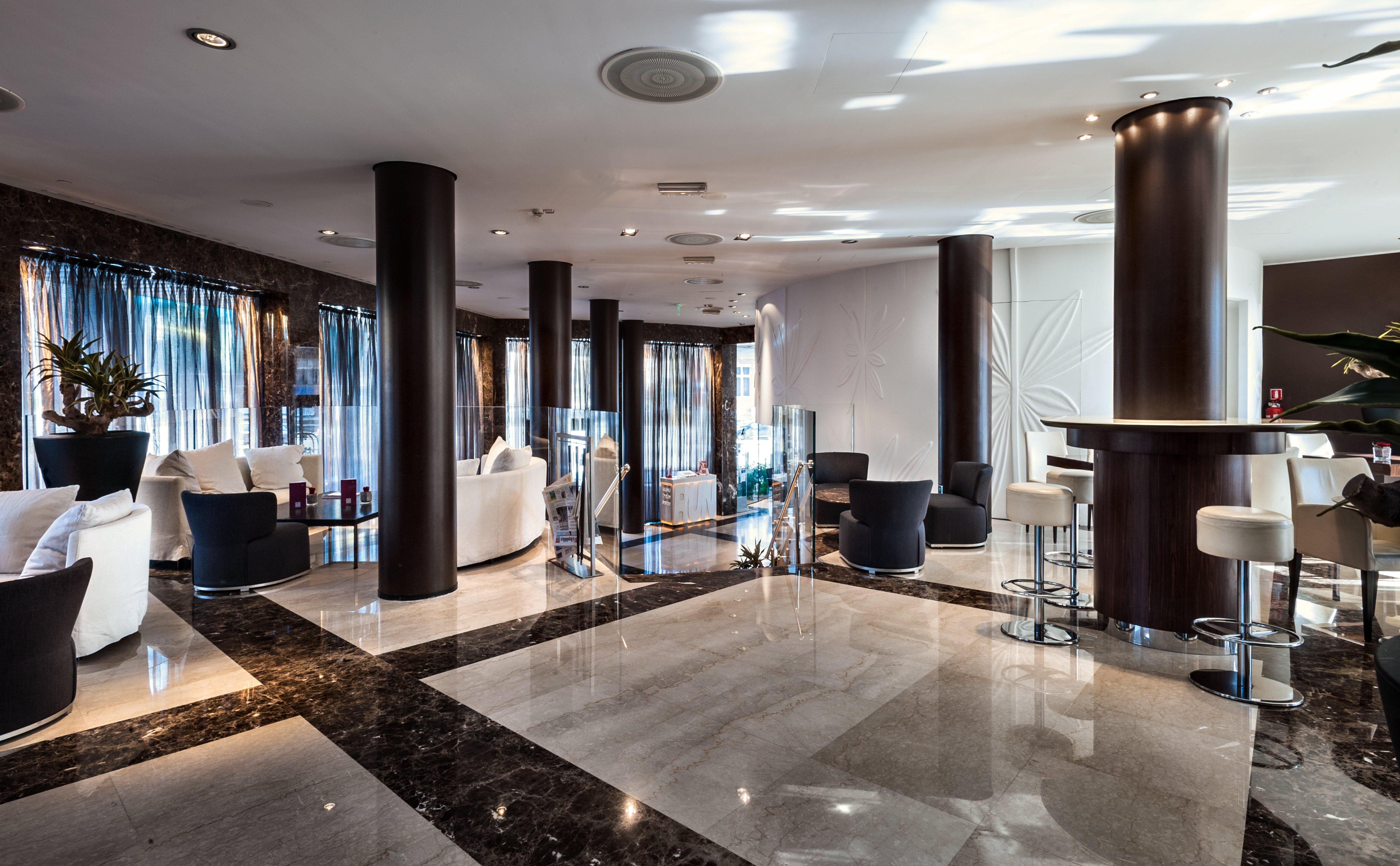 Crowne Plaza Milan City By Ihg Luaran gambar