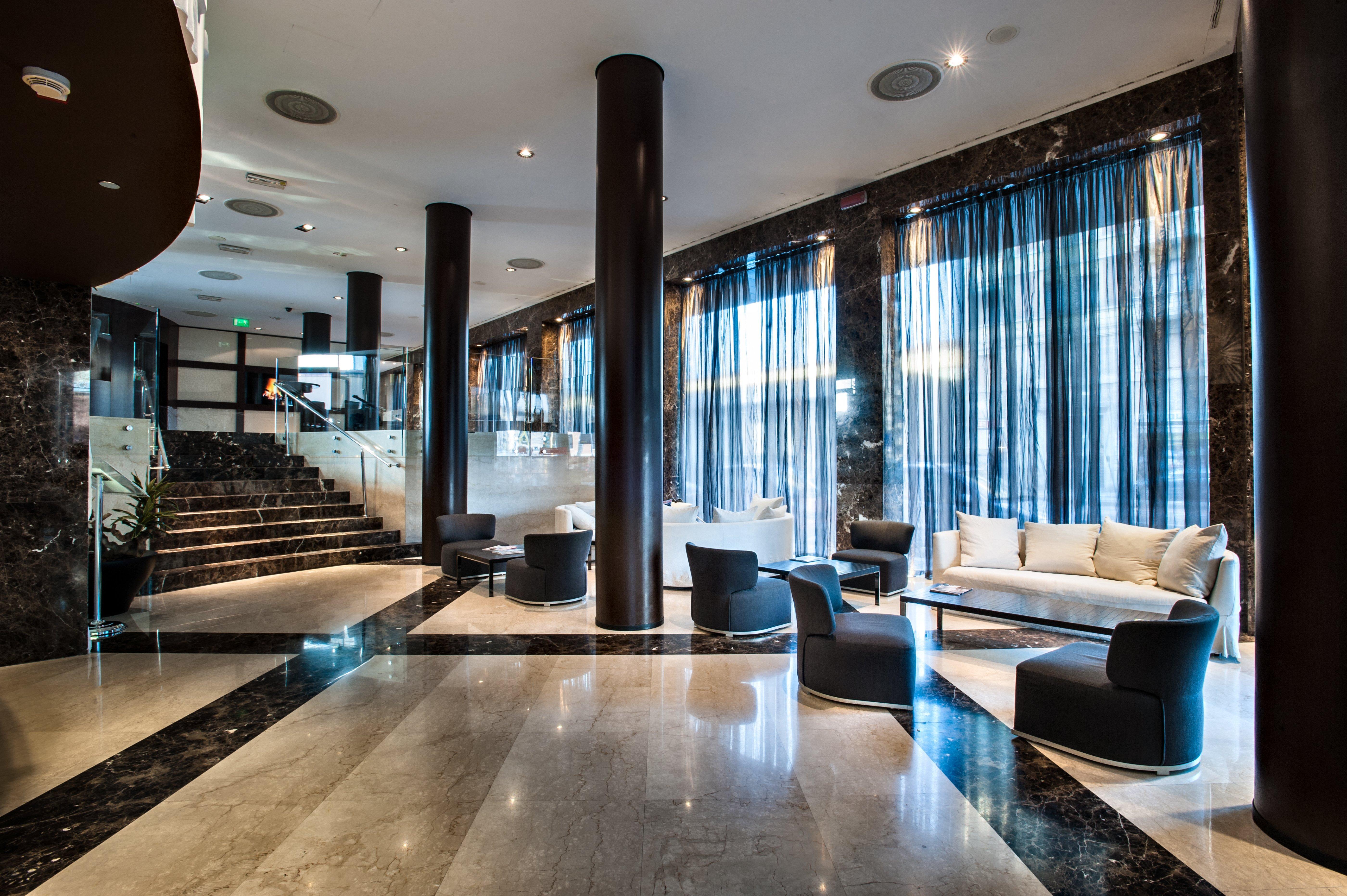 Crowne Plaza Milan City By Ihg Luaran gambar