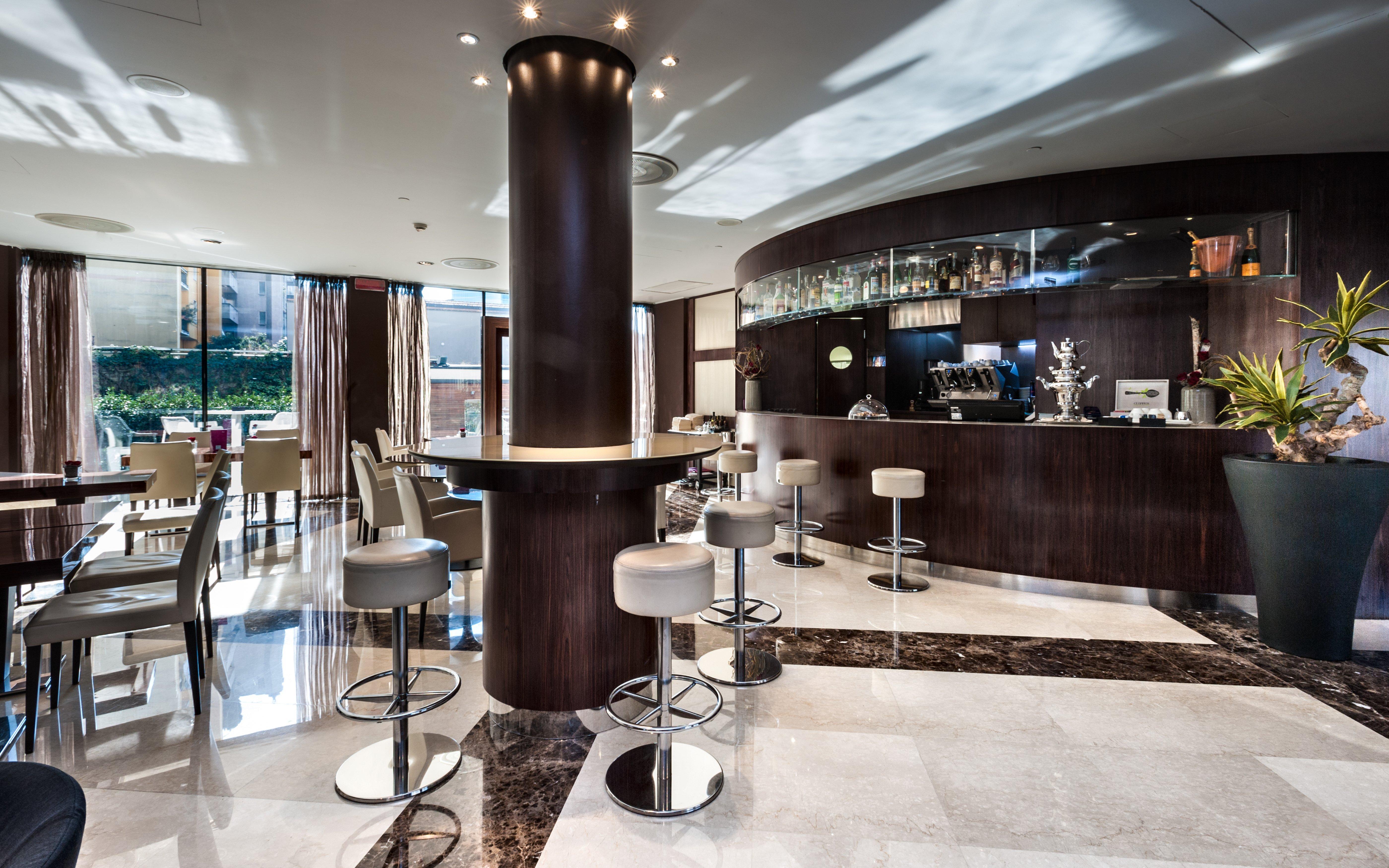 Crowne Plaza Milan City By Ihg Luaran gambar