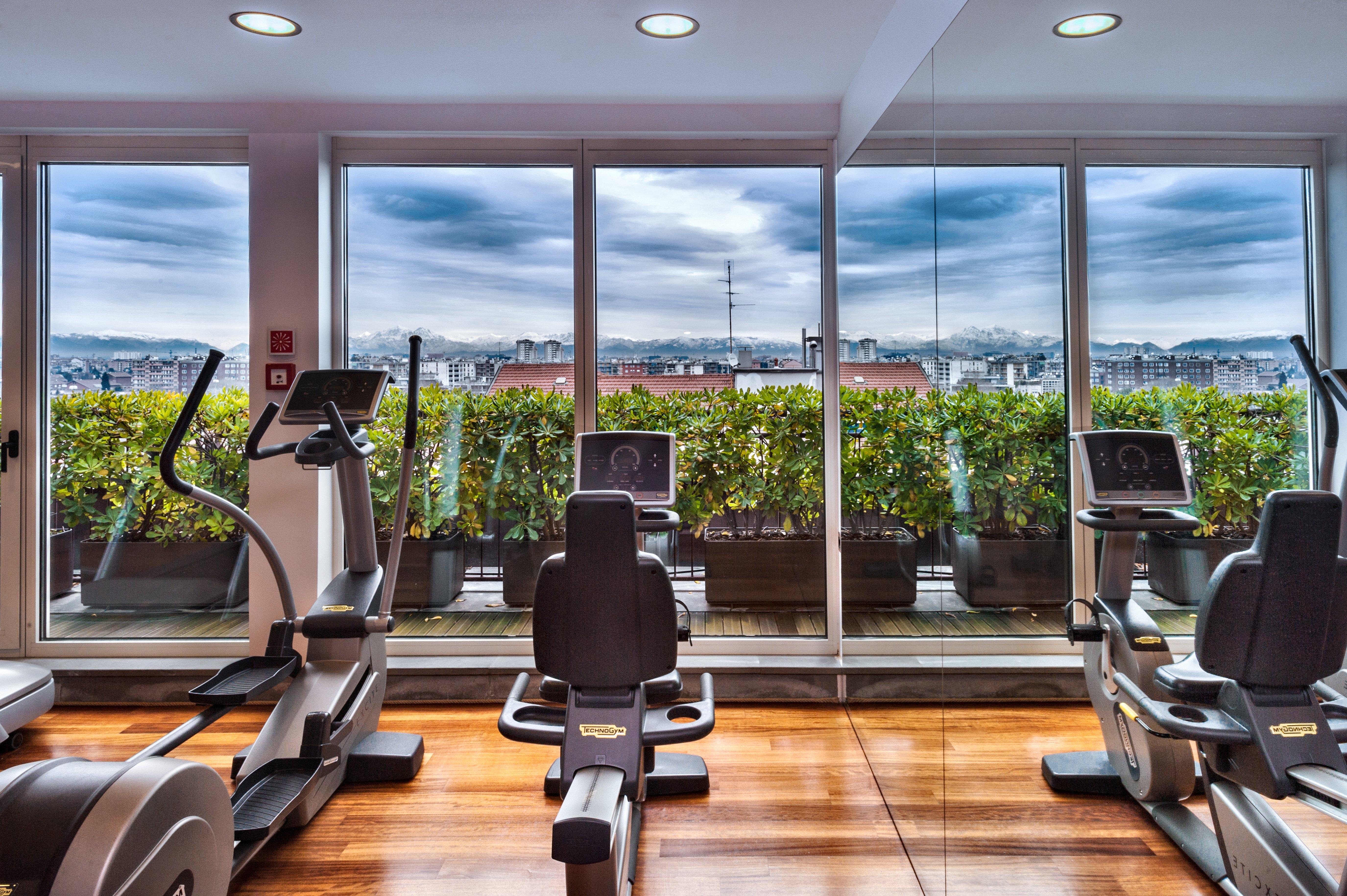 Crowne Plaza Milan City By Ihg Luaran gambar