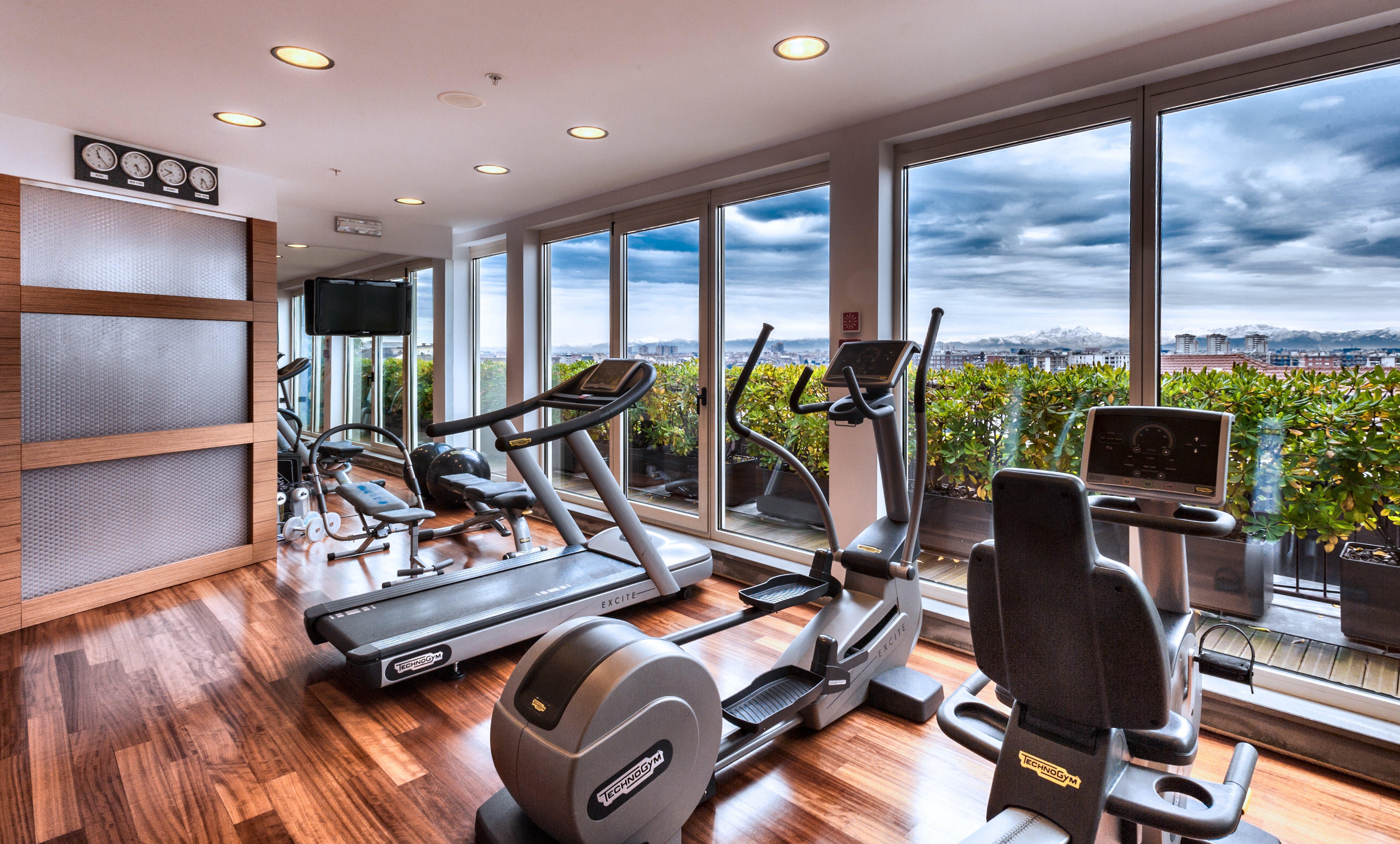Crowne Plaza Milan City By Ihg Luaran gambar
