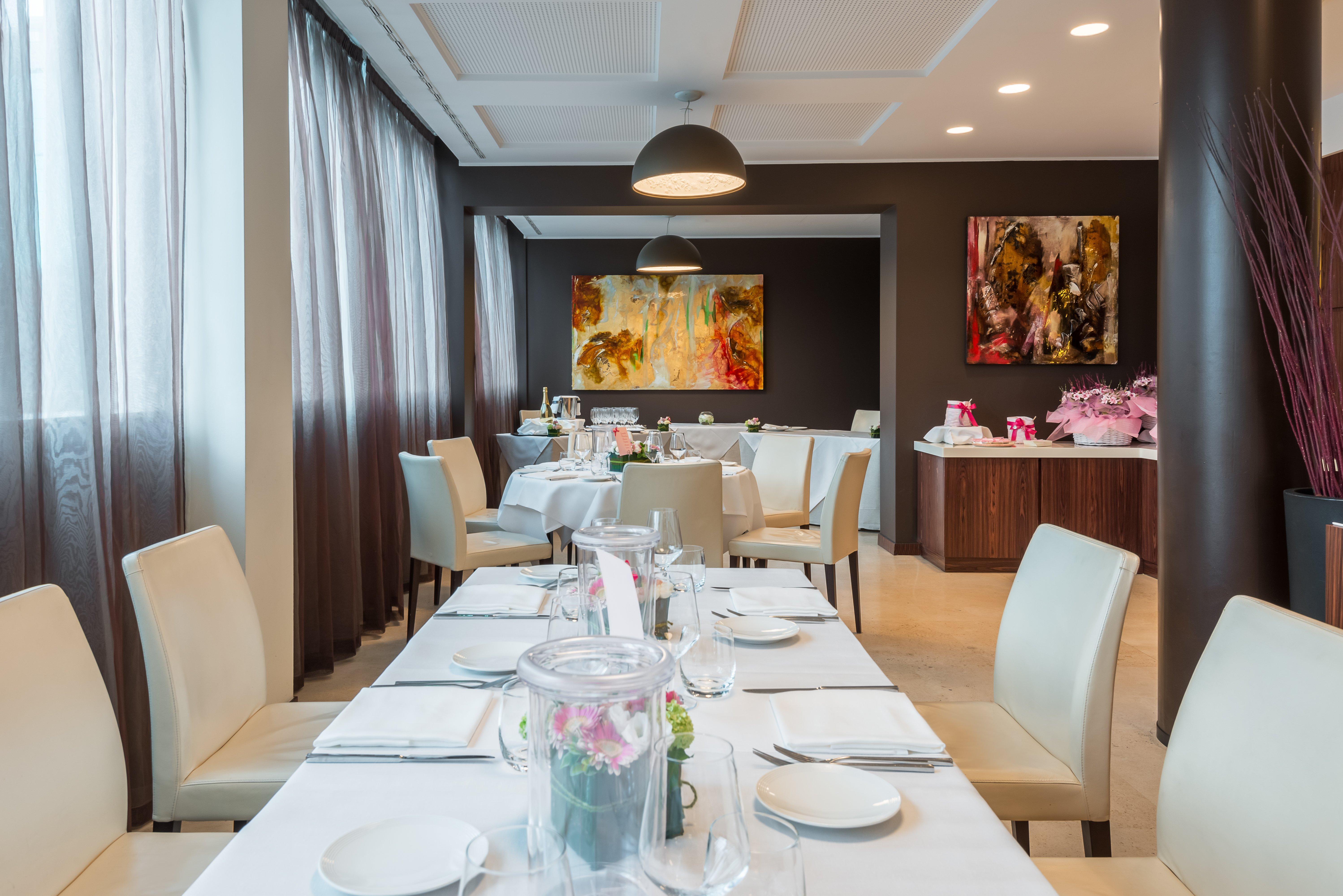 Crowne Plaza Milan City By Ihg Luaran gambar