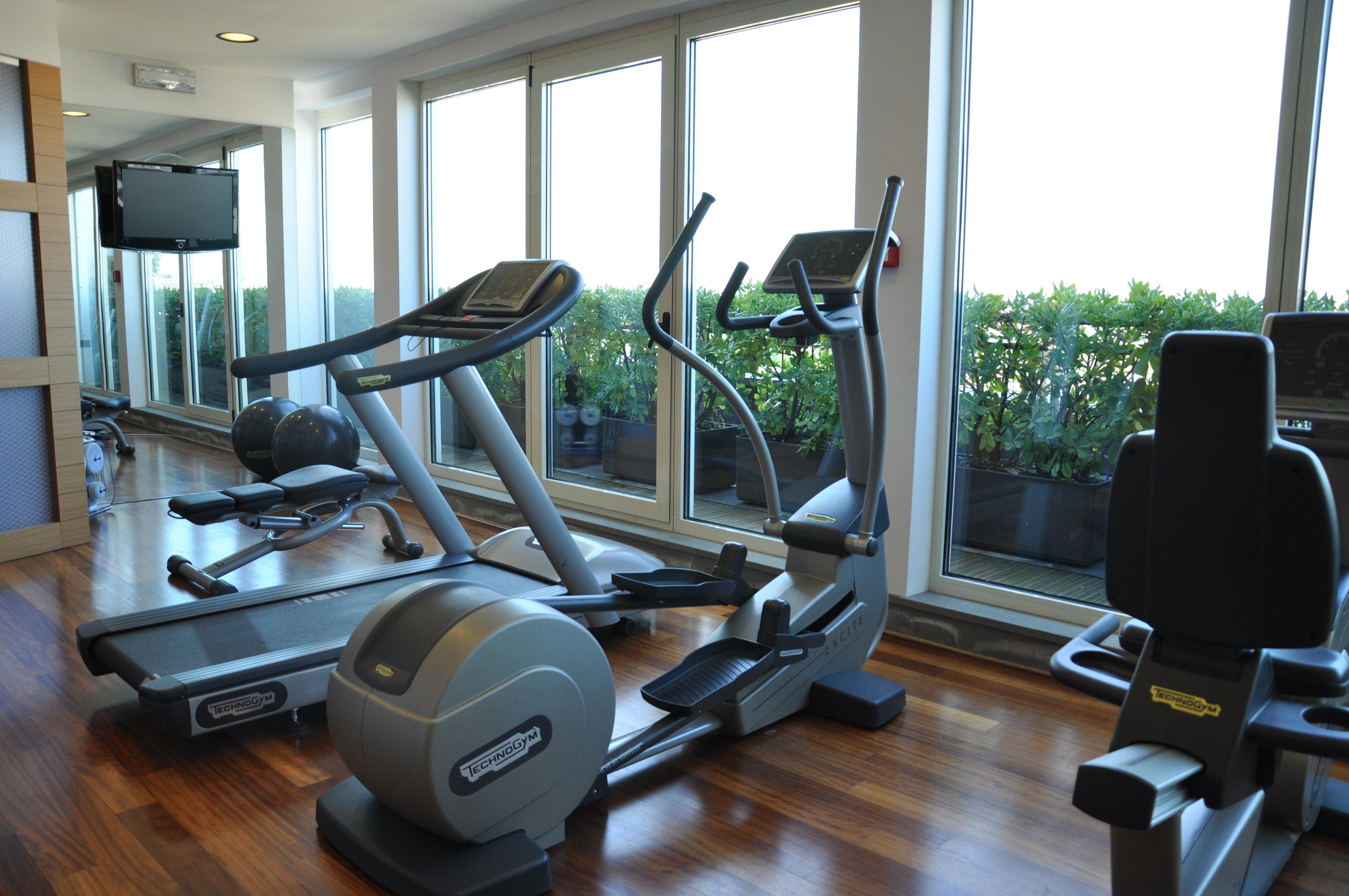 Crowne Plaza Milan City By Ihg Luaran gambar