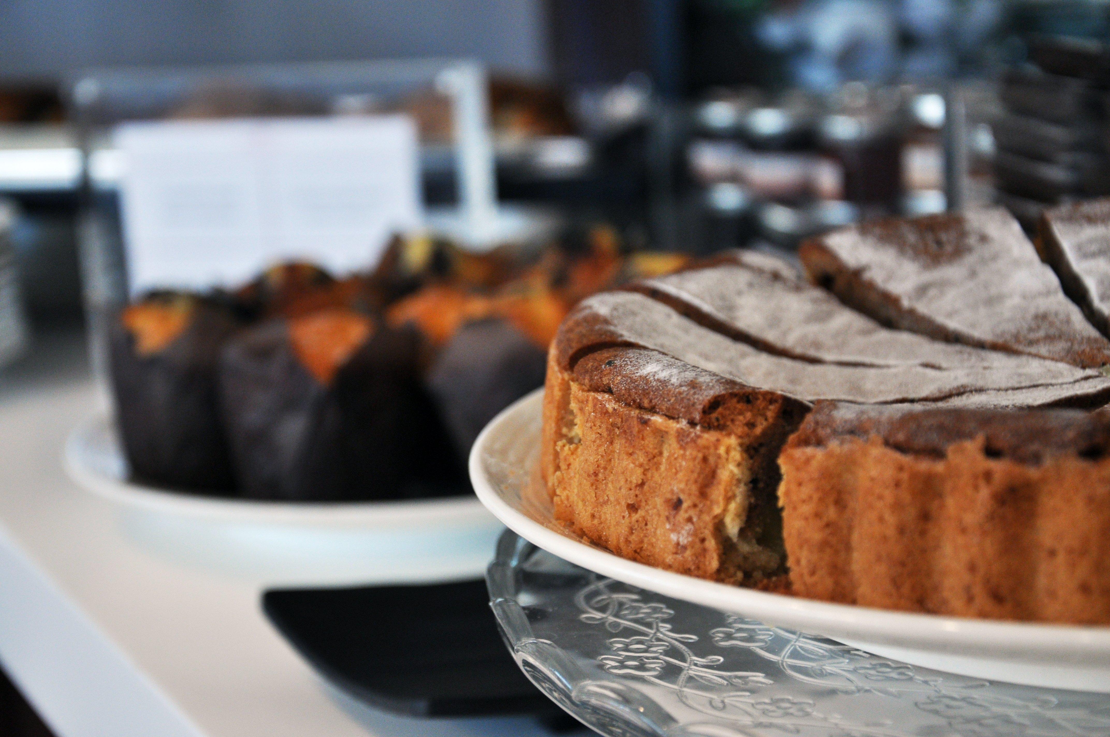Crowne Plaza Milan City By Ihg Luaran gambar