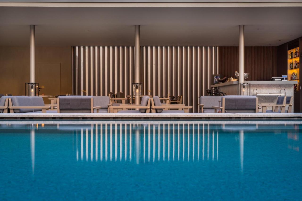 Crowne Plaza Milan City By Ihg Luaran gambar