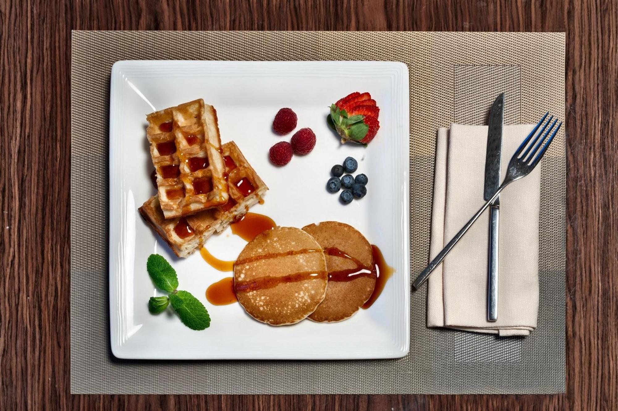 Crowne Plaza Milan City By Ihg Luaran gambar