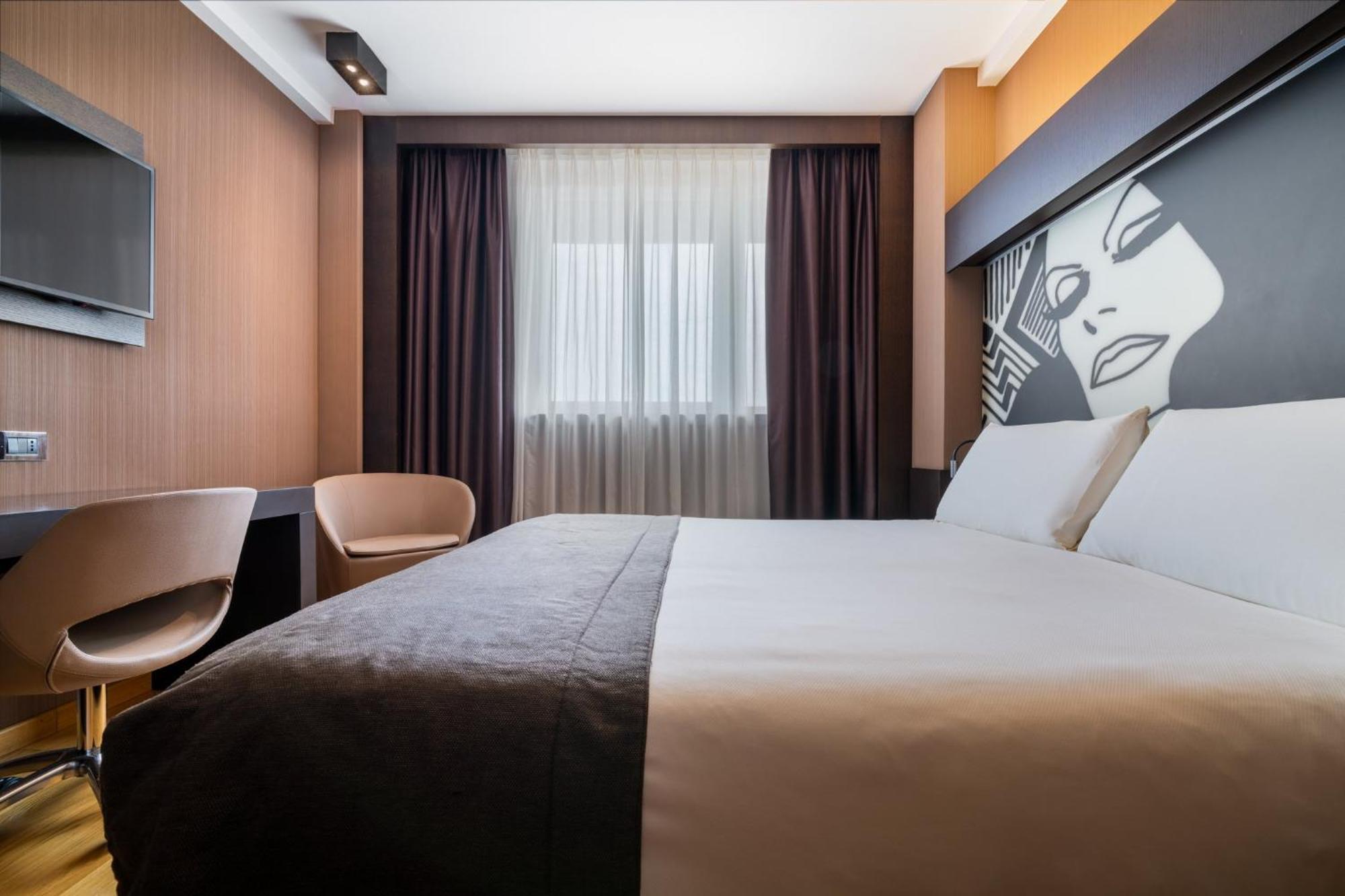 Crowne Plaza Milan City By Ihg Luaran gambar